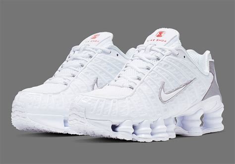 nike shox weiß|Nike Factory Stores.